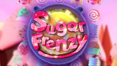 sugar frenzy